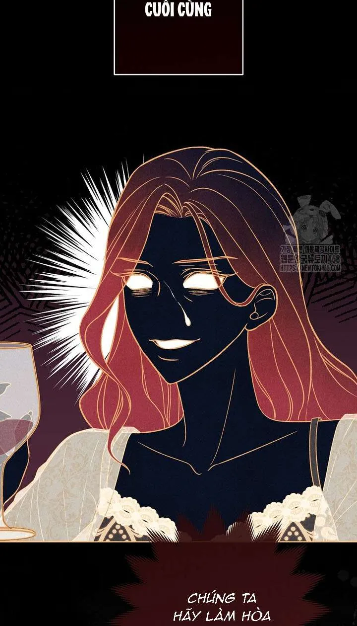 Nỗi Ám Ảnh Dành Cho Công Tước Phu Nhân Chap 25 - Next Chap 26