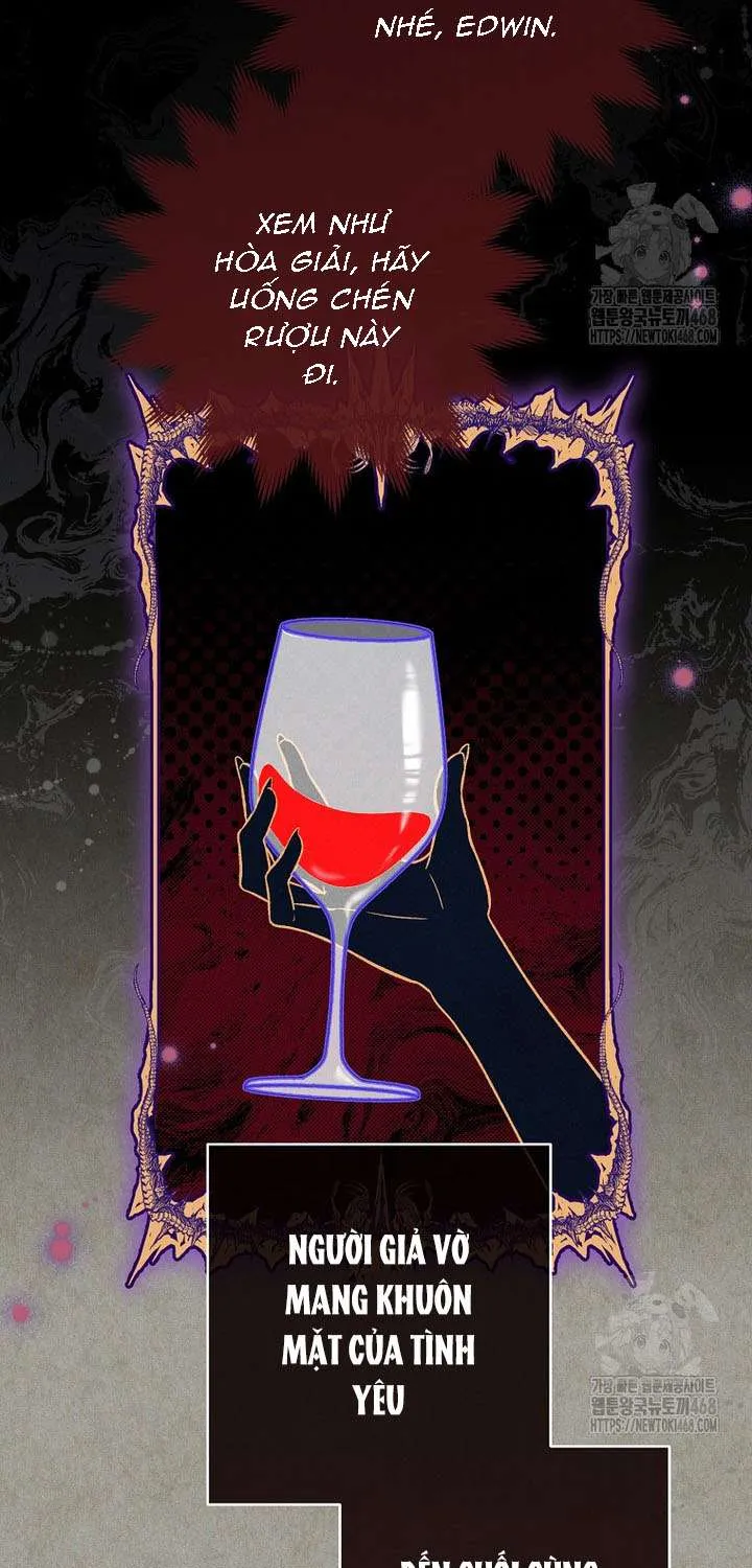 Nỗi Ám Ảnh Dành Cho Công Tước Phu Nhân Chap 25 - Next Chap 26