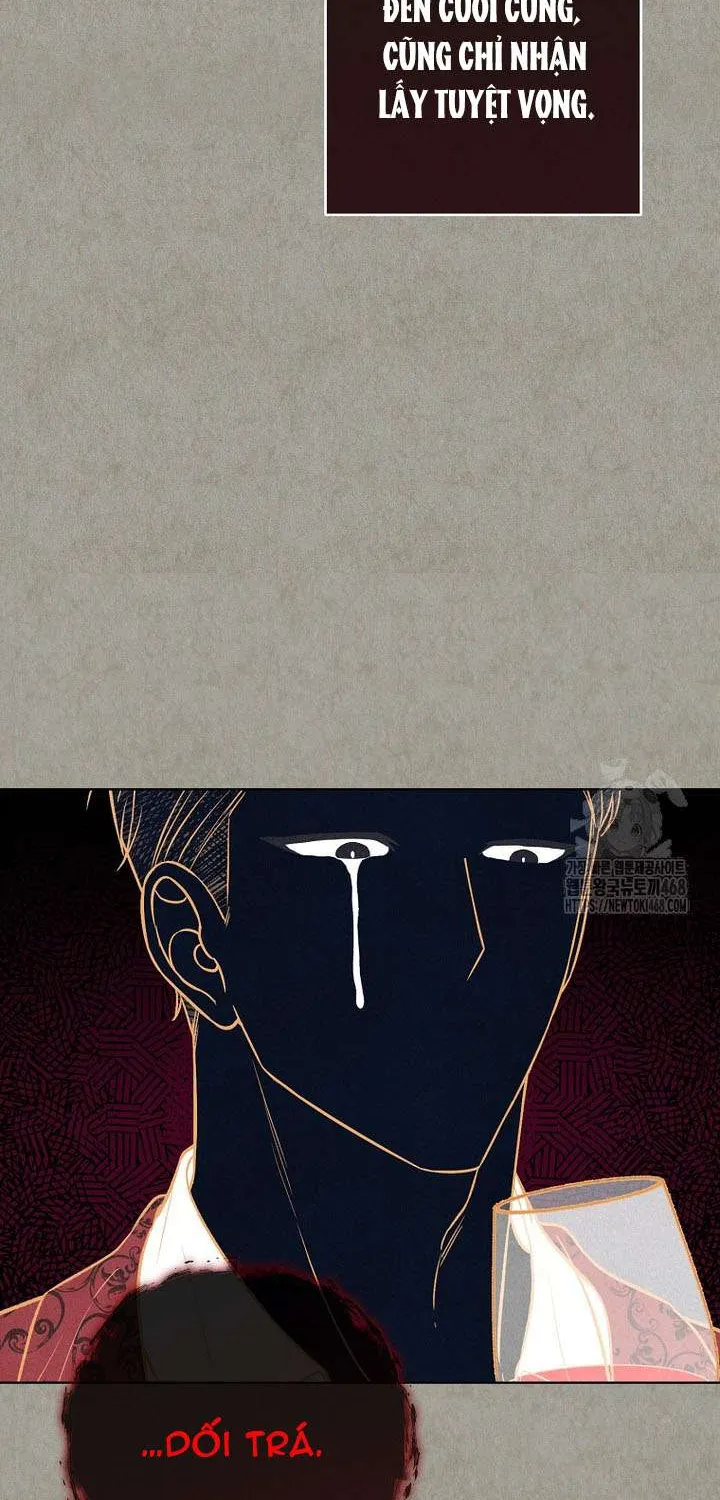 Nỗi Ám Ảnh Dành Cho Công Tước Phu Nhân Chap 25 - Next Chap 26