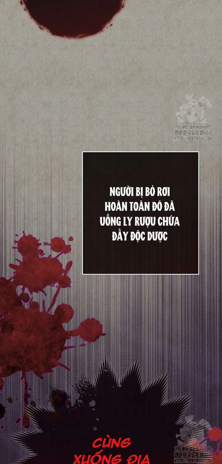 Nỗi Ám Ảnh Dành Cho Công Tước Phu Nhân Chap 25 - Next Chap 26