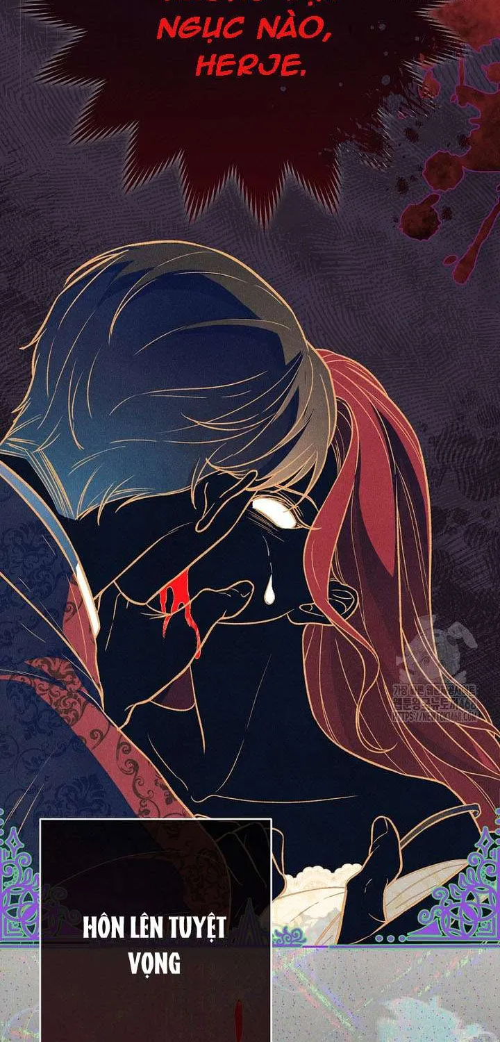 Nỗi Ám Ảnh Dành Cho Công Tước Phu Nhân Chap 25 - Next Chap 26