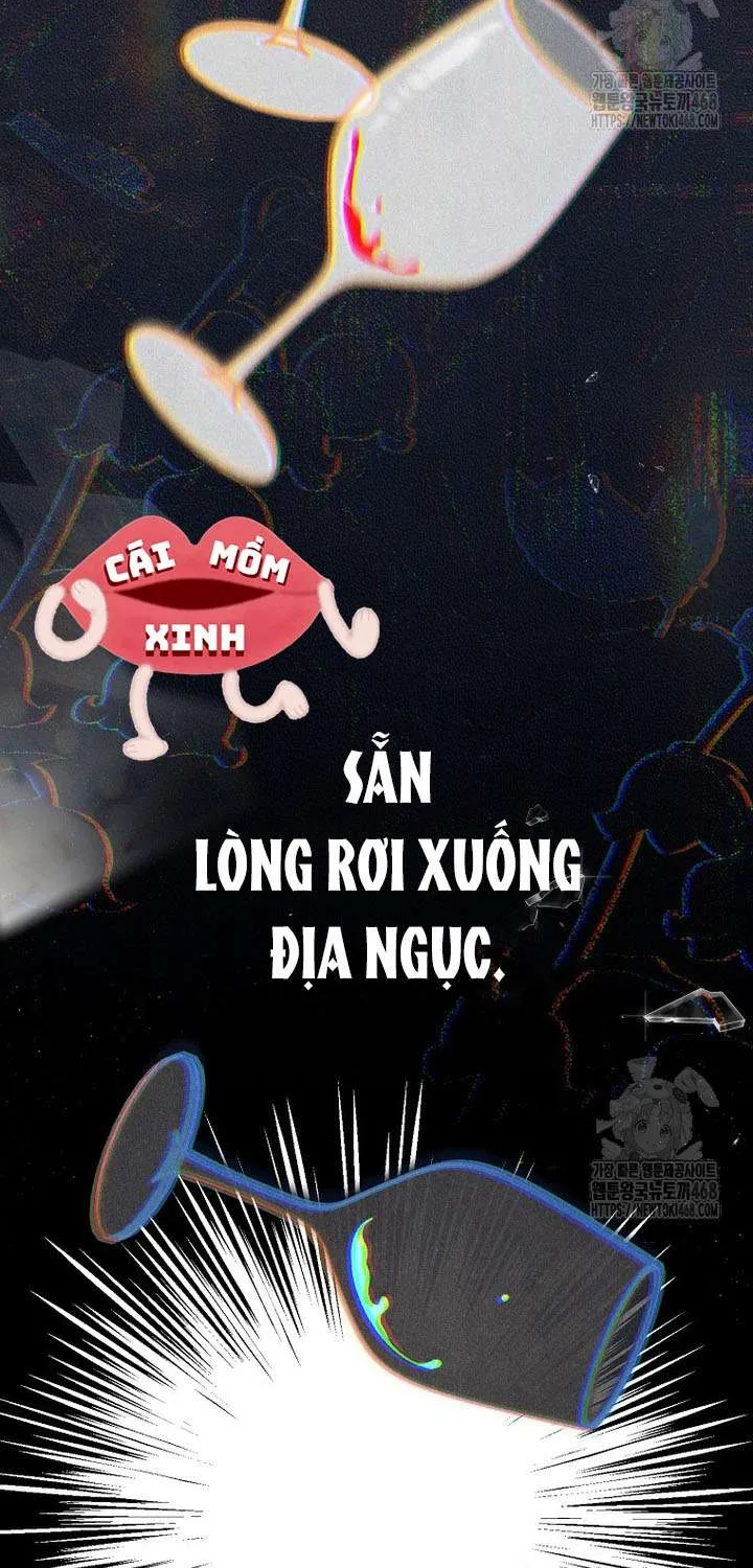 Nỗi Ám Ảnh Dành Cho Công Tước Phu Nhân Chap 25 - Next Chap 26