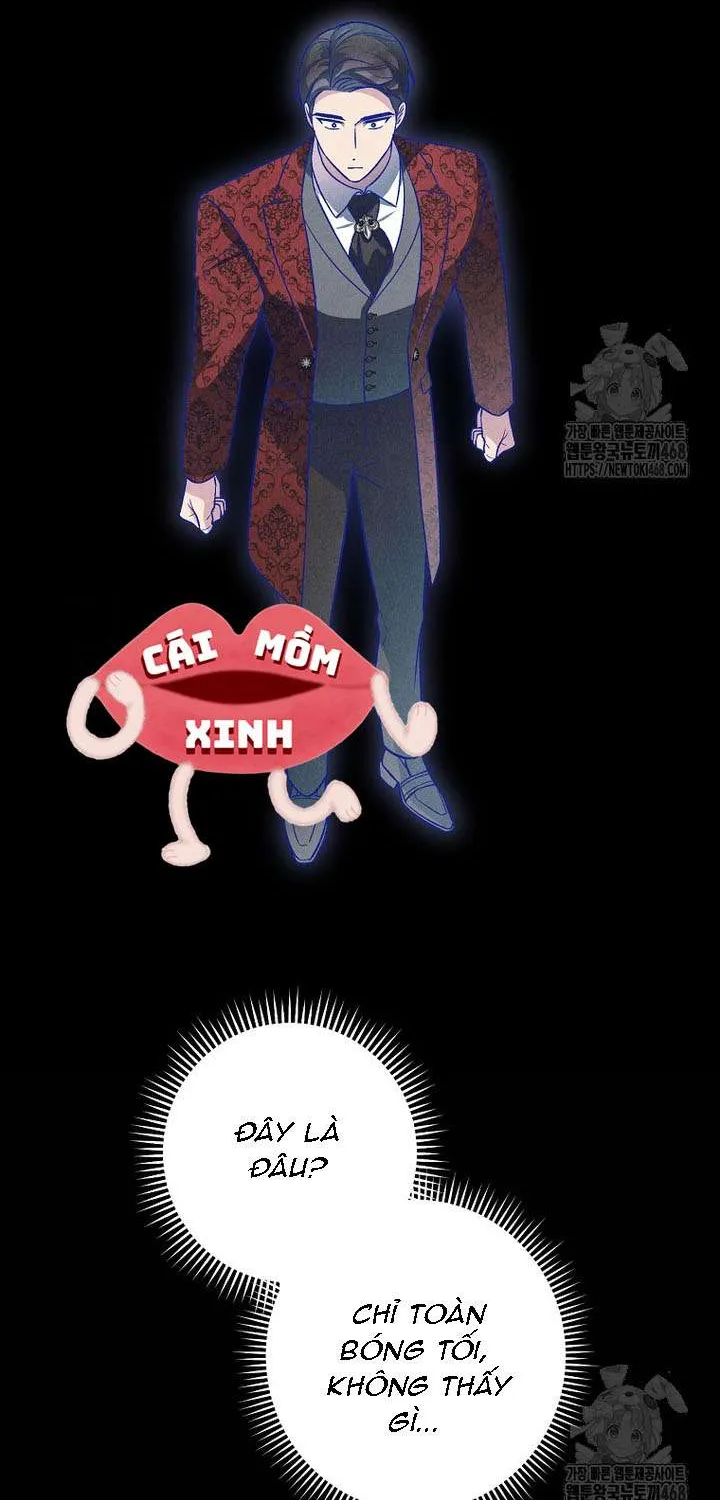 Nỗi Ám Ảnh Dành Cho Công Tước Phu Nhân Chap 25 - Next Chap 26