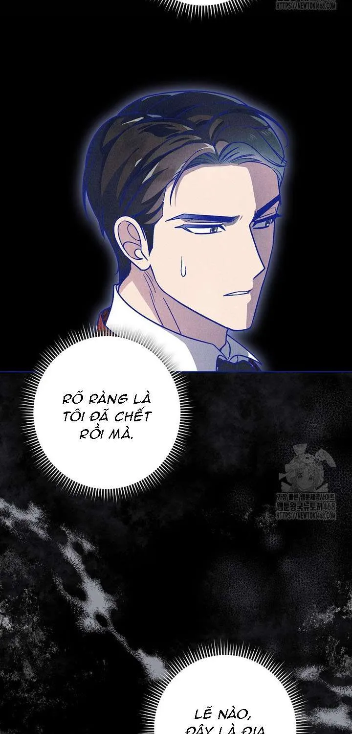 Nỗi Ám Ảnh Dành Cho Công Tước Phu Nhân Chap 25 - Next Chap 26