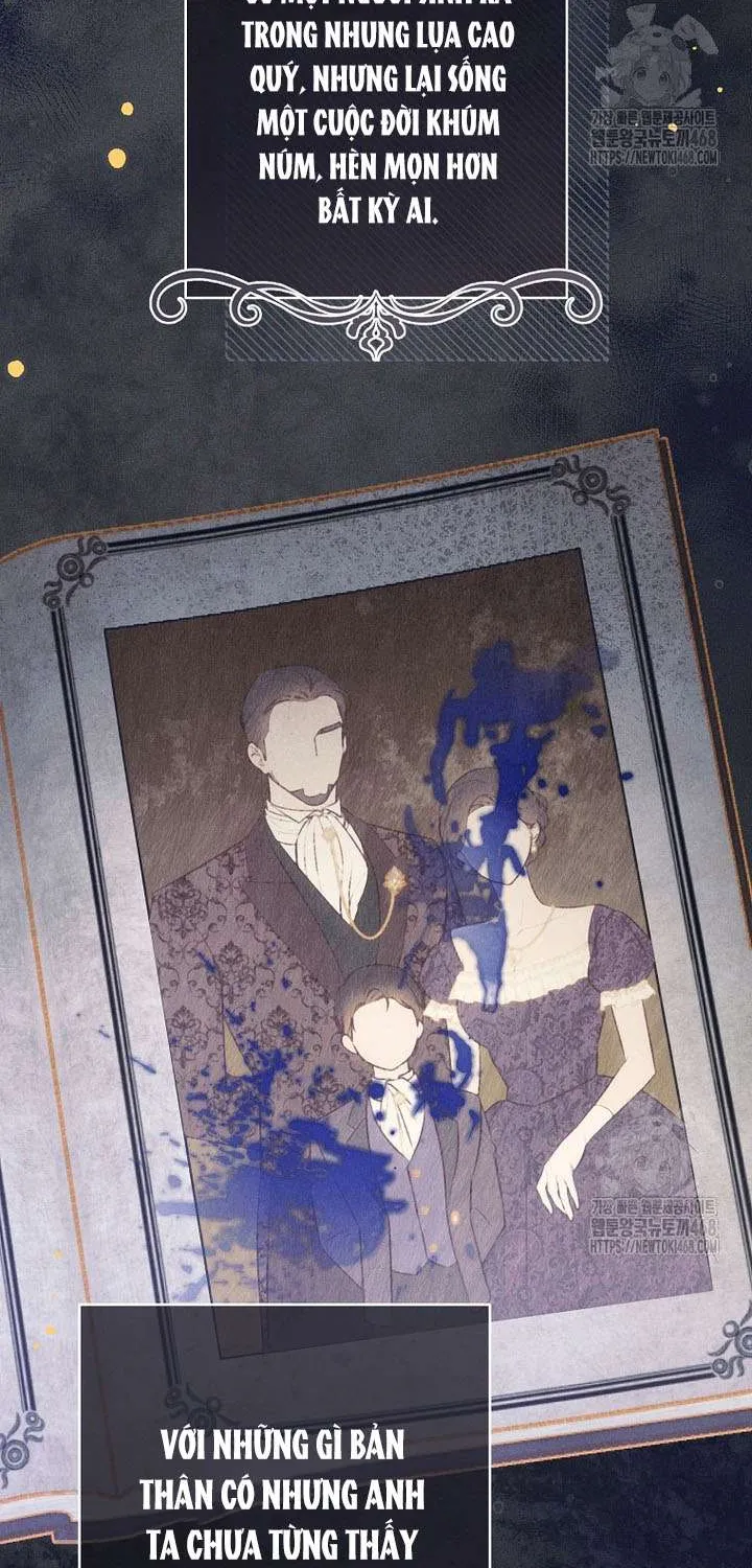 Nỗi Ám Ảnh Dành Cho Công Tước Phu Nhân Chap 25 - Next Chap 26