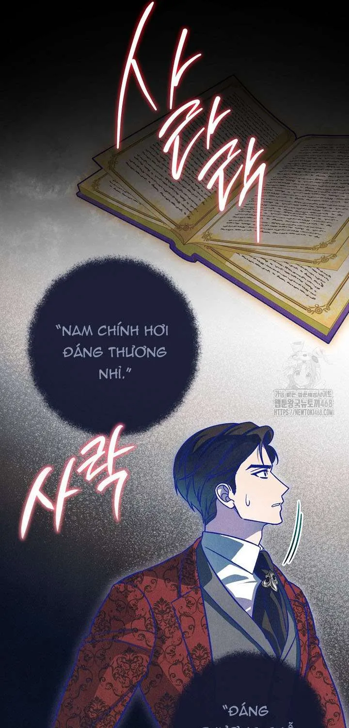 Nỗi Ám Ảnh Dành Cho Công Tước Phu Nhân Chap 25 - Next Chap 26