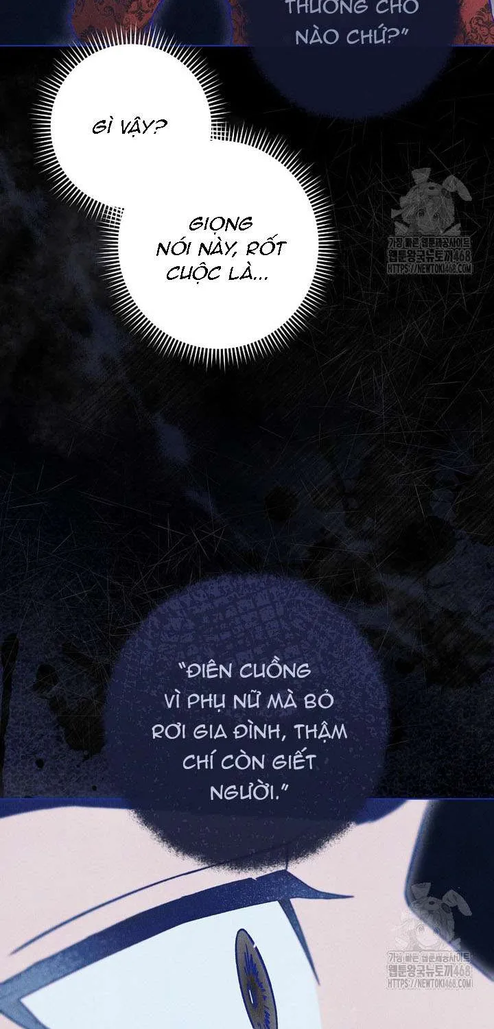 Nỗi Ám Ảnh Dành Cho Công Tước Phu Nhân Chap 25 - Next Chap 26