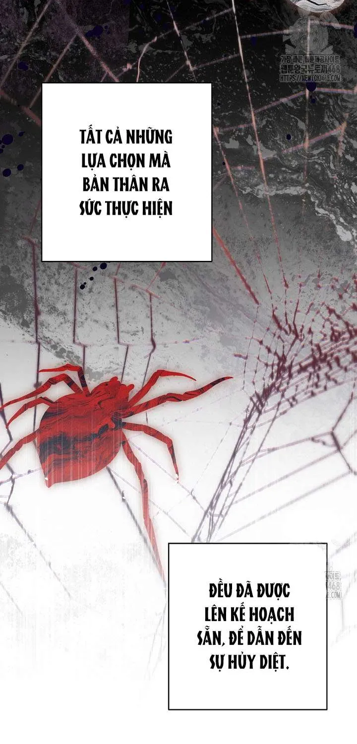 Nỗi Ám Ảnh Dành Cho Công Tước Phu Nhân Chap 25 - Next Chap 26