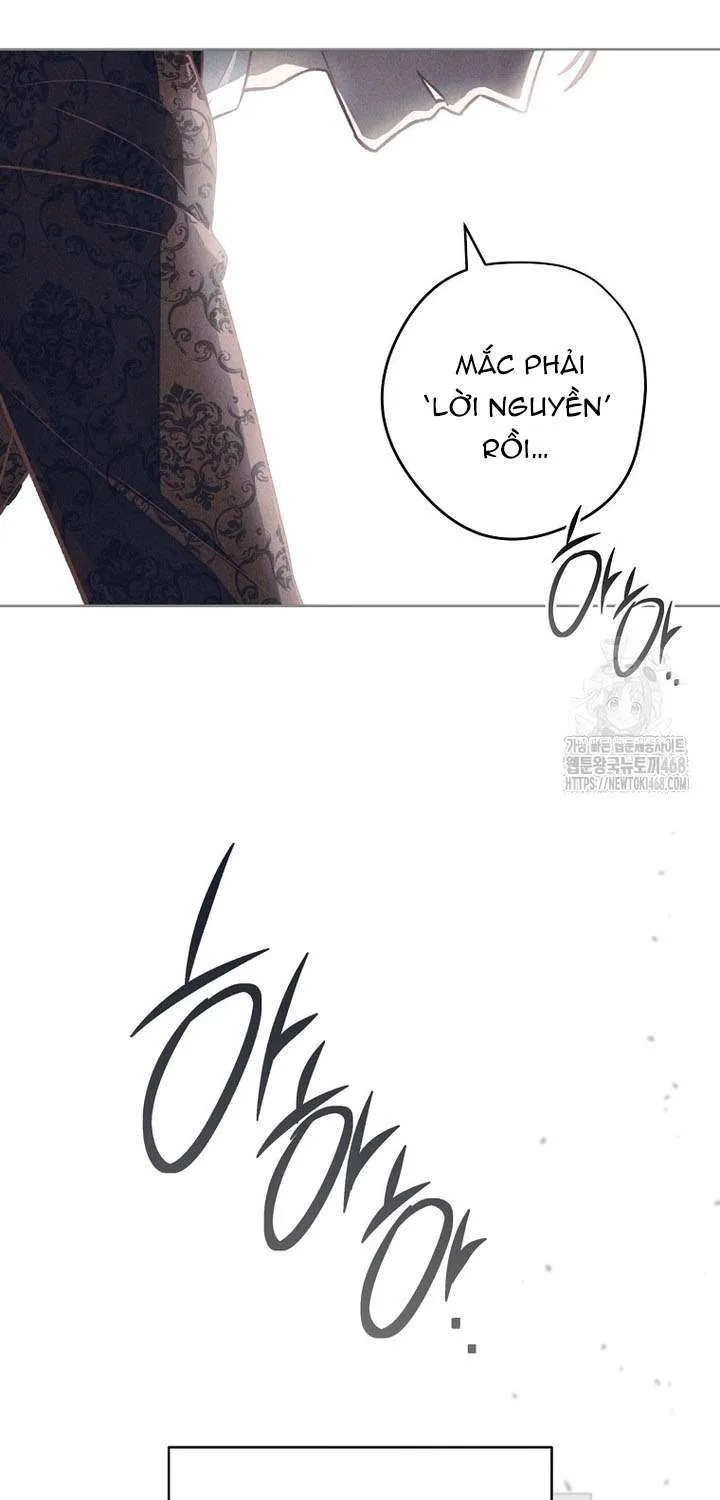 Nỗi Ám Ảnh Dành Cho Công Tước Phu Nhân Chap 25 - Next Chap 26