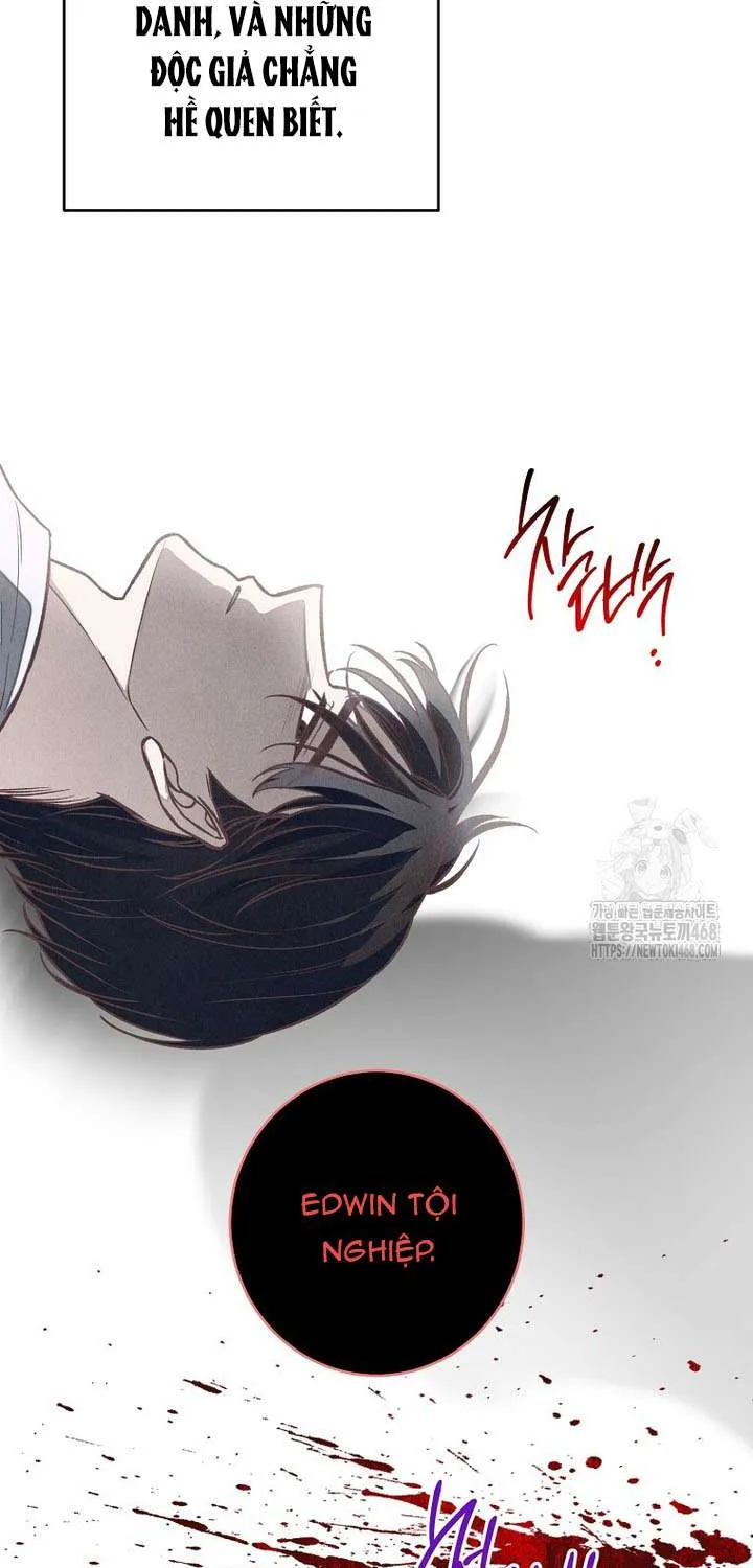 Nỗi Ám Ảnh Dành Cho Công Tước Phu Nhân Chap 25 - Next Chap 26