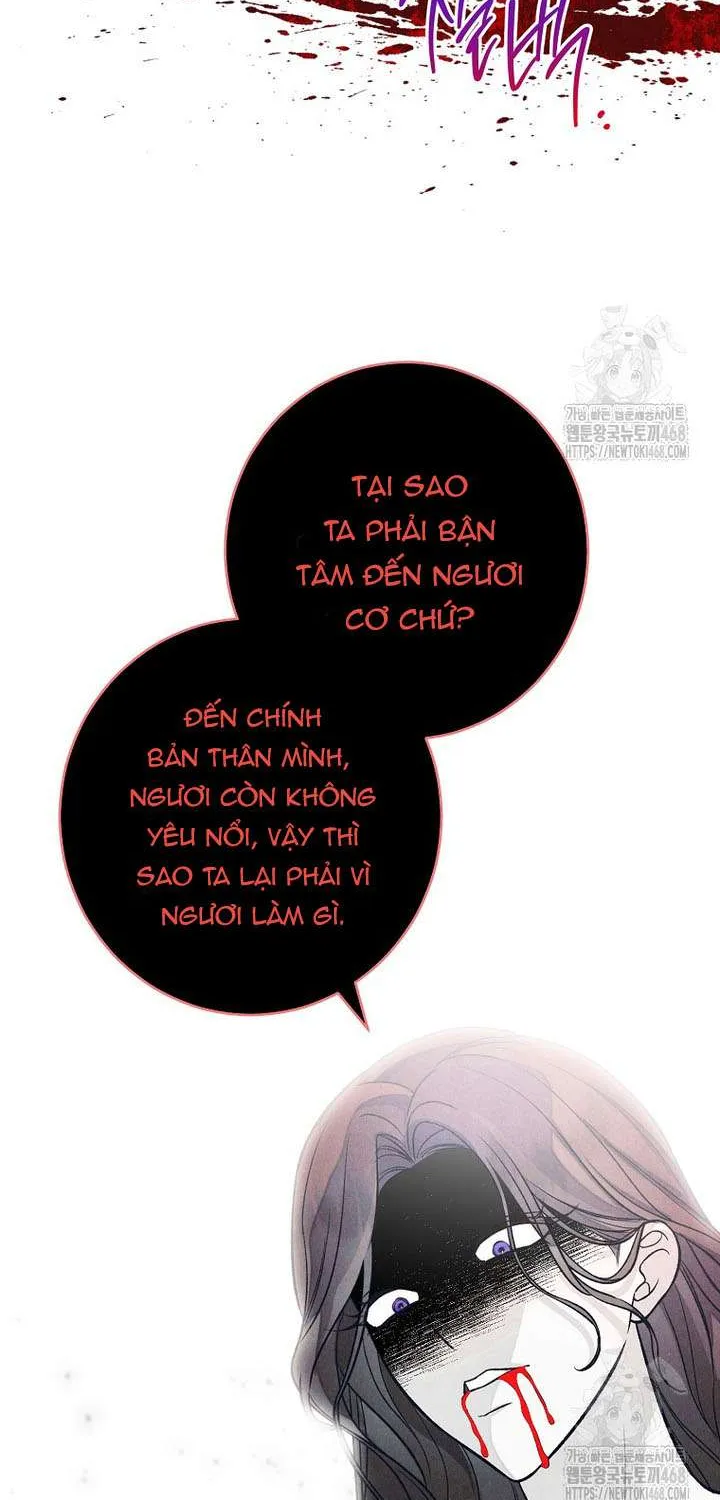 Nỗi Ám Ảnh Dành Cho Công Tước Phu Nhân Chap 25 - Next Chap 26