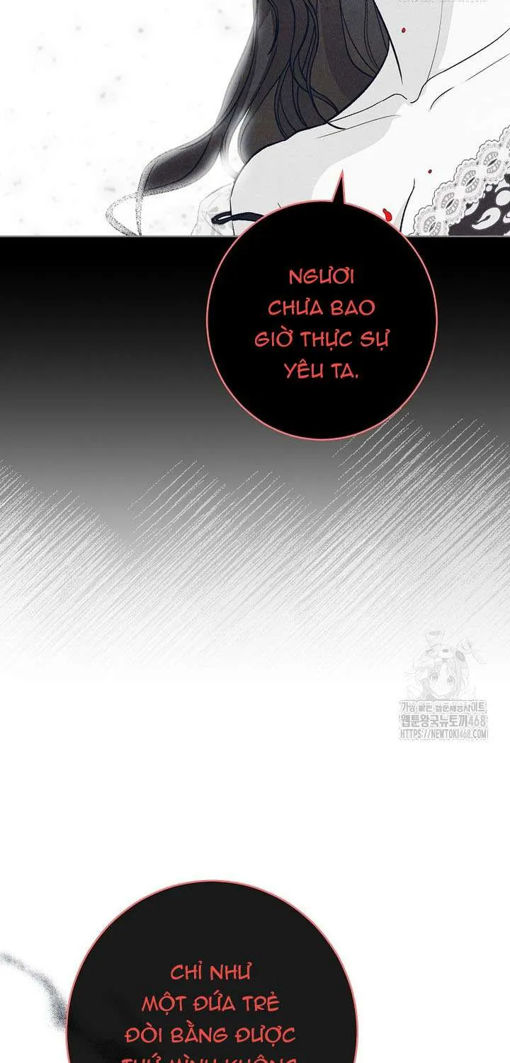 Nỗi Ám Ảnh Dành Cho Công Tước Phu Nhân Chap 25 - Next Chap 26