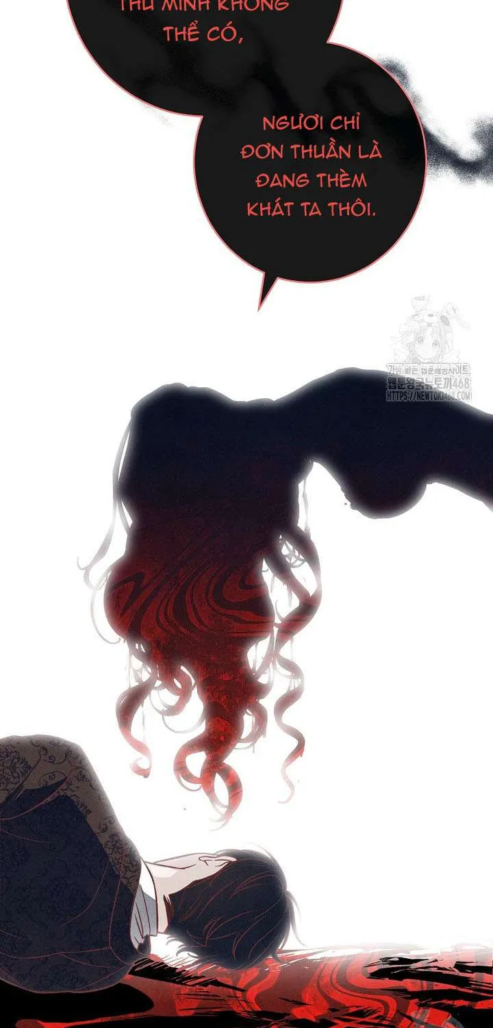 Nỗi Ám Ảnh Dành Cho Công Tước Phu Nhân Chap 25 - Next Chap 26