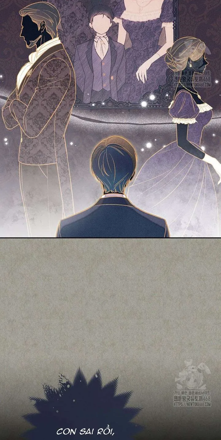 Nỗi Ám Ảnh Dành Cho Công Tước Phu Nhân Chap 25 - Next Chap 26