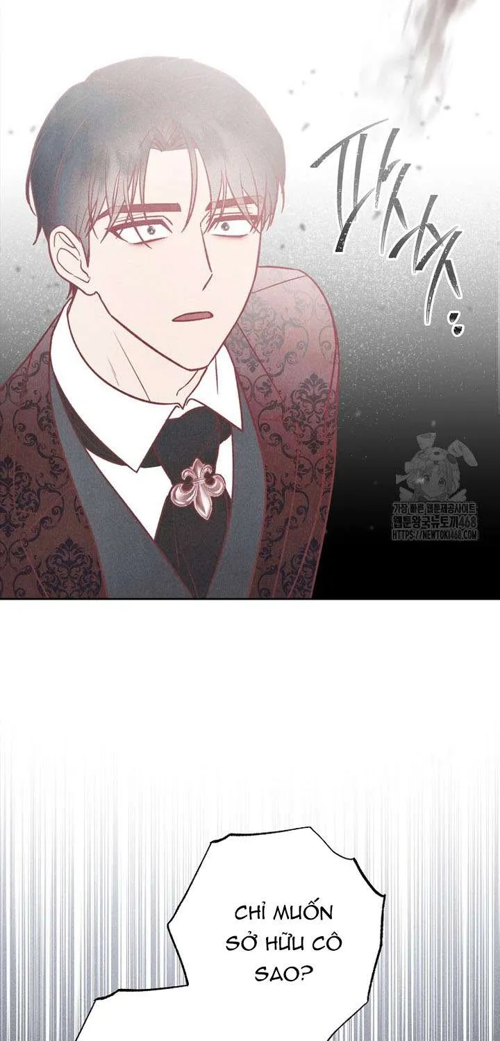 Nỗi Ám Ảnh Dành Cho Công Tước Phu Nhân Chap 25 - Next Chap 26
