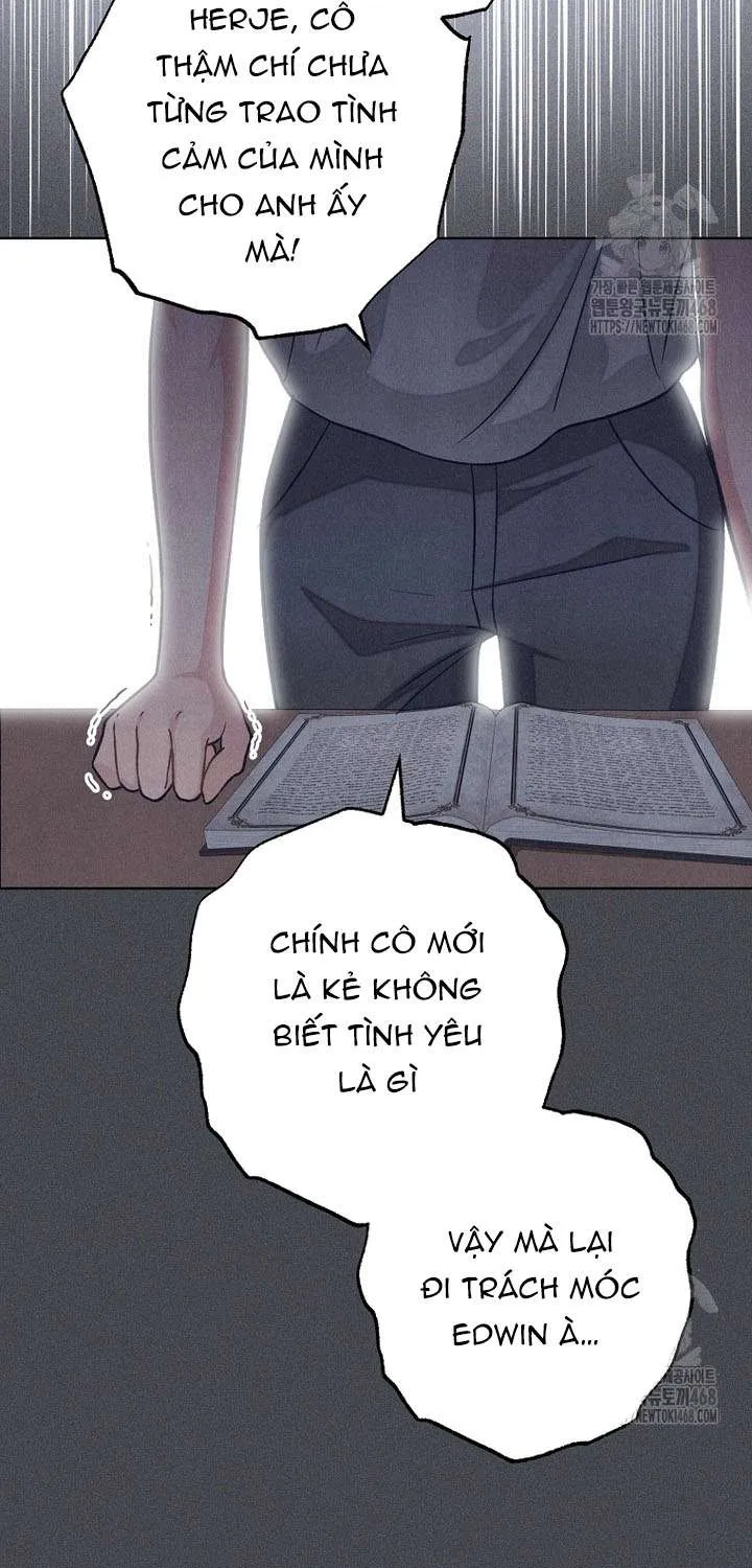 Nỗi Ám Ảnh Dành Cho Công Tước Phu Nhân Chap 25 - Next Chap 26