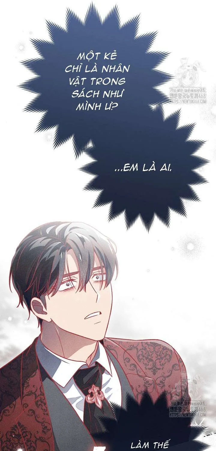 Nỗi Ám Ảnh Dành Cho Công Tước Phu Nhân Chap 25 - Next Chap 26