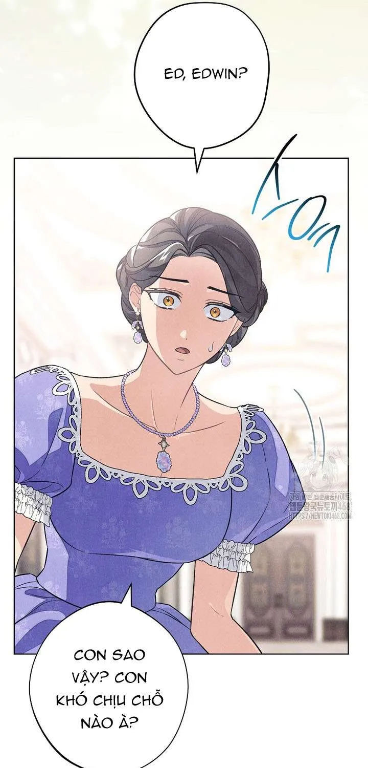 Nỗi Ám Ảnh Dành Cho Công Tước Phu Nhân Chap 25 - Next Chap 26