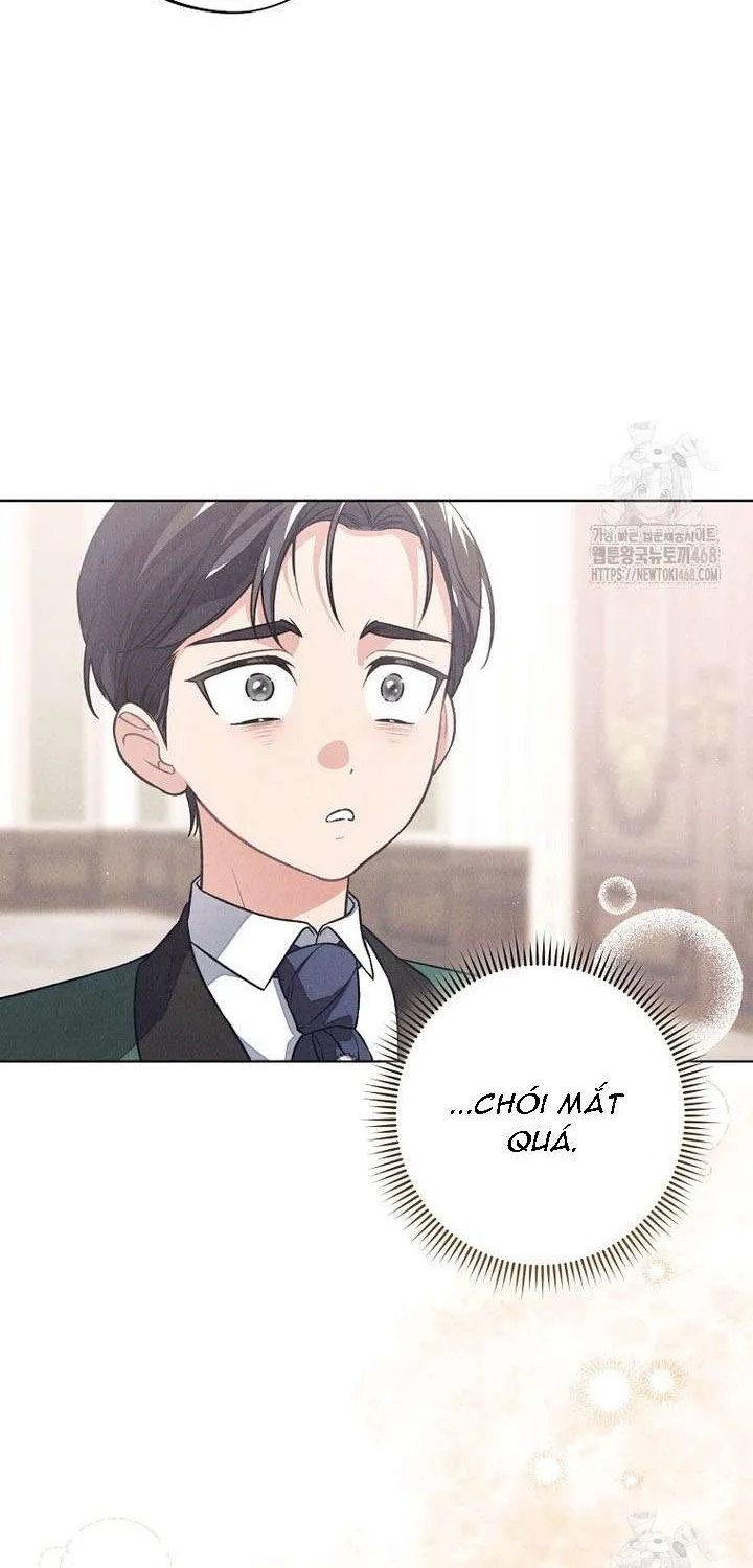 Nỗi Ám Ảnh Dành Cho Công Tước Phu Nhân Chap 25 - Next Chap 26