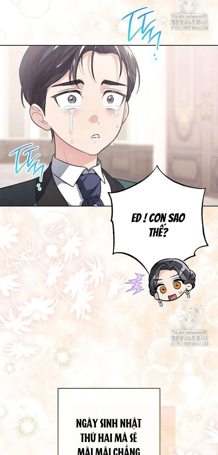 Nỗi Ám Ảnh Dành Cho Công Tước Phu Nhân Chap 25 - Next Chap 26