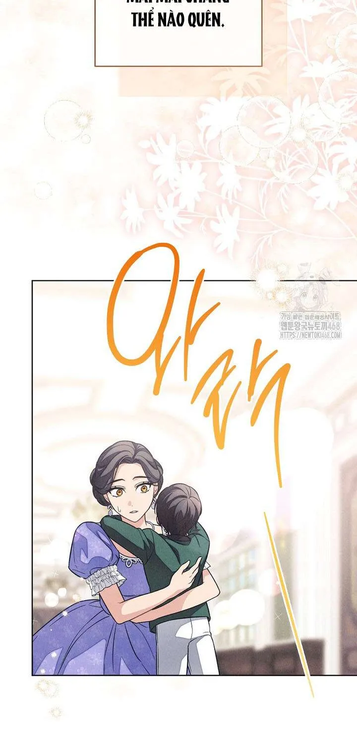 Nỗi Ám Ảnh Dành Cho Công Tước Phu Nhân Chap 25 - Next Chap 26