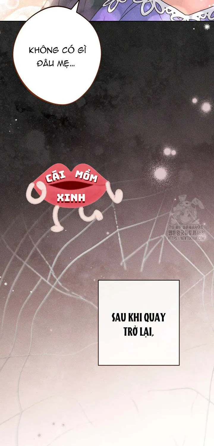 Nỗi Ám Ảnh Dành Cho Công Tước Phu Nhân Chap 25 - Next Chap 26