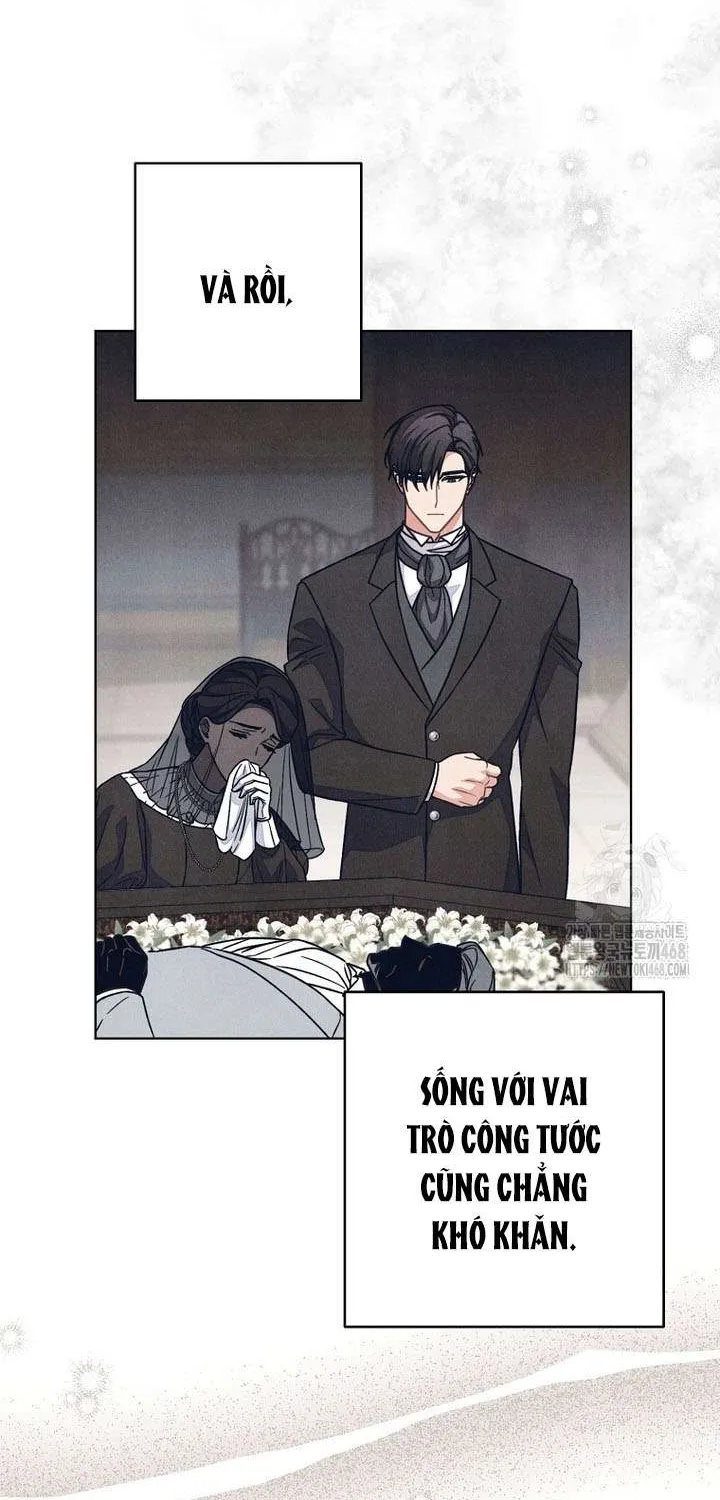 Nỗi Ám Ảnh Dành Cho Công Tước Phu Nhân Chap 25 - Next Chap 26