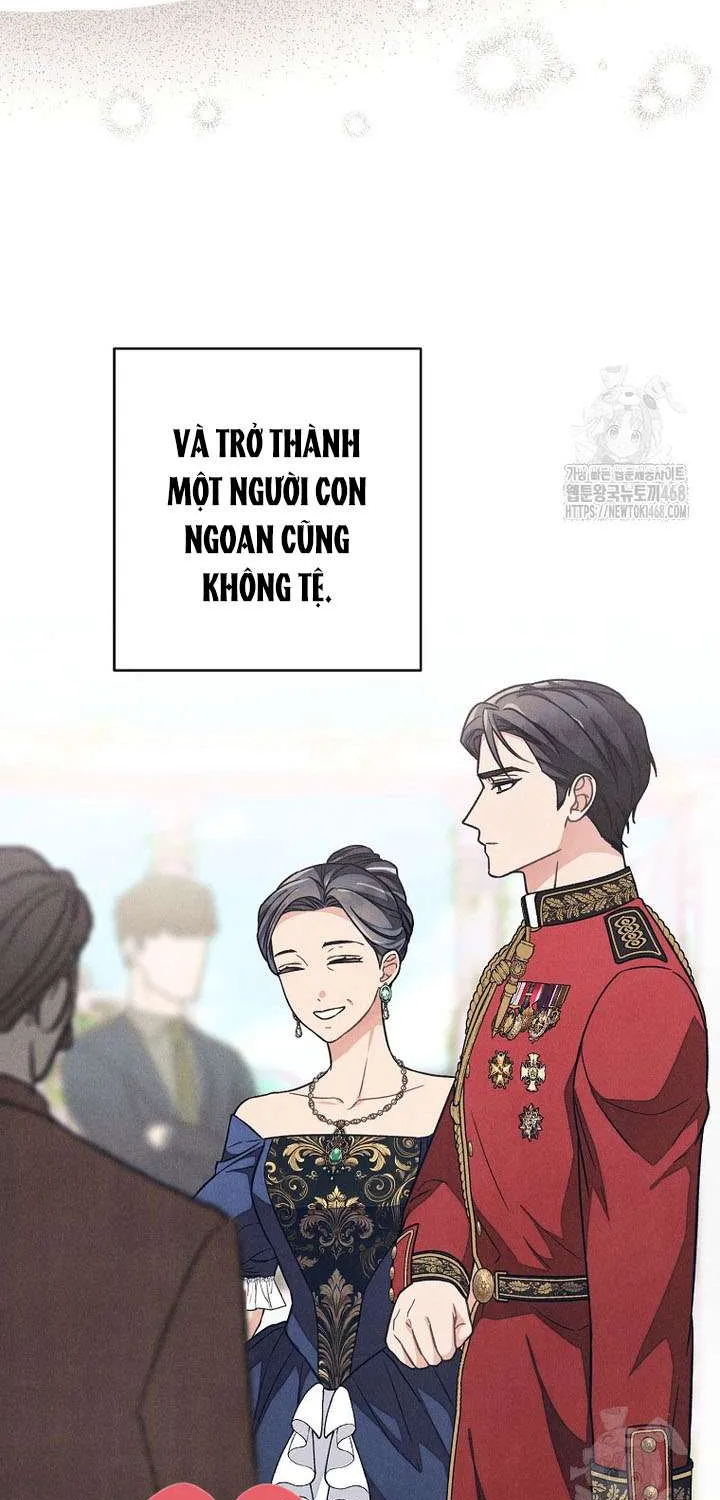 Nỗi Ám Ảnh Dành Cho Công Tước Phu Nhân Chap 25 - Next Chap 26