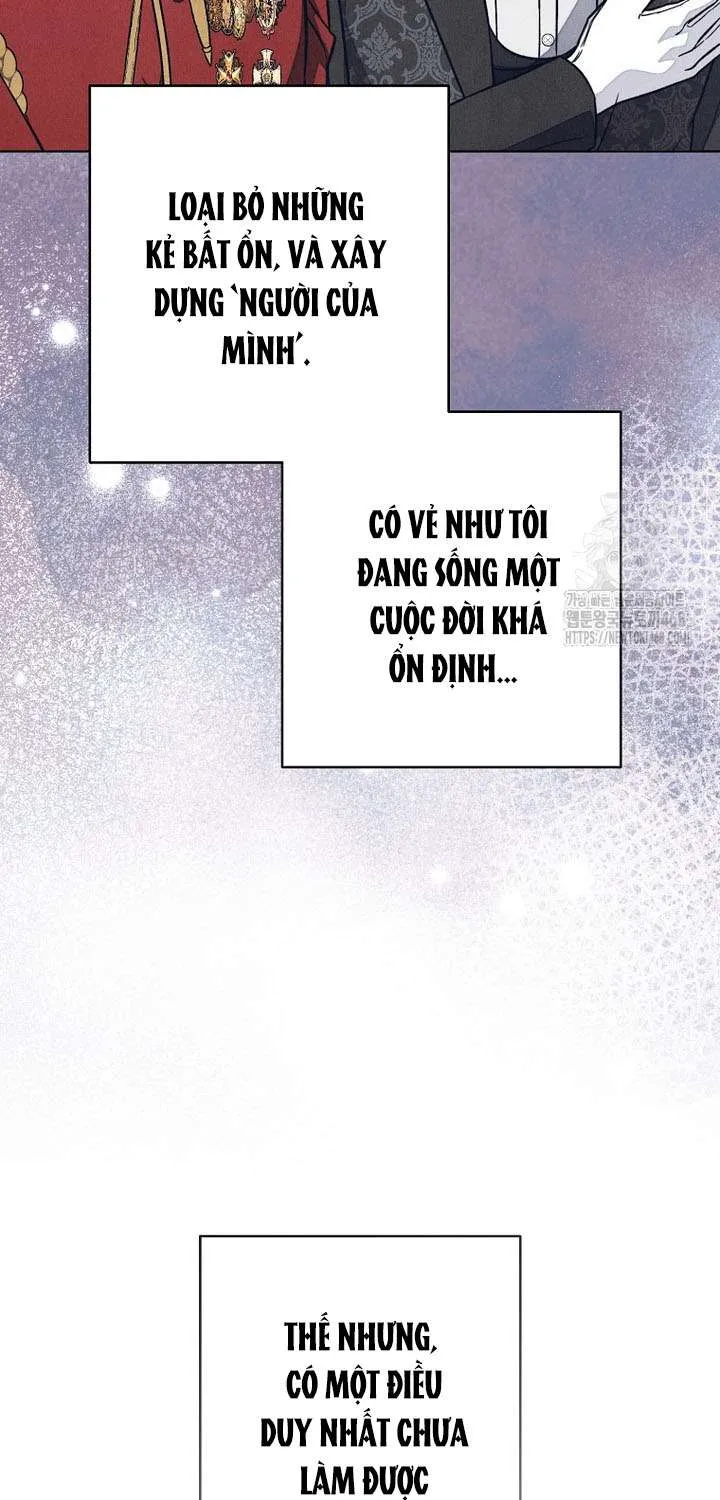 Nỗi Ám Ảnh Dành Cho Công Tước Phu Nhân Chap 25 - Next Chap 26