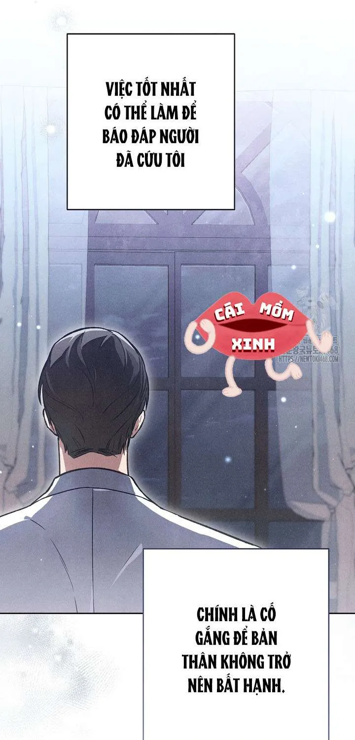 Nỗi Ám Ảnh Dành Cho Công Tước Phu Nhân Chap 25 - Next Chap 26