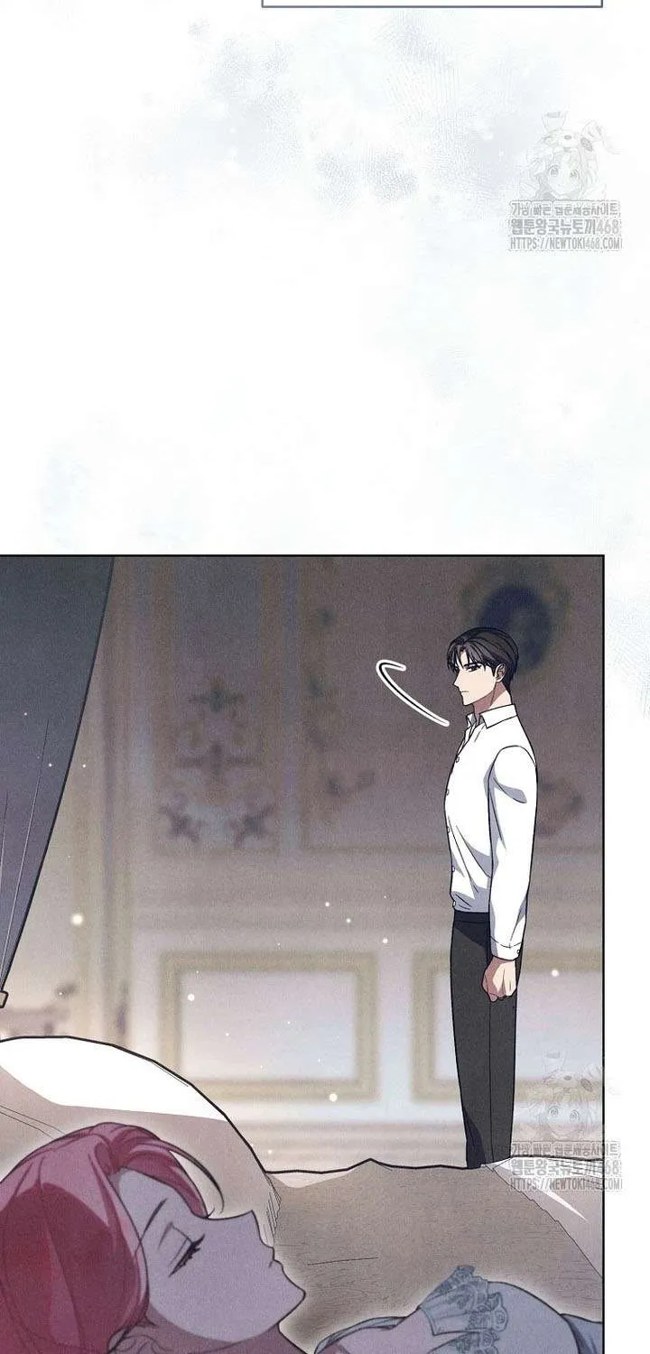 Nỗi Ám Ảnh Dành Cho Công Tước Phu Nhân Chap 25 - Next Chap 26