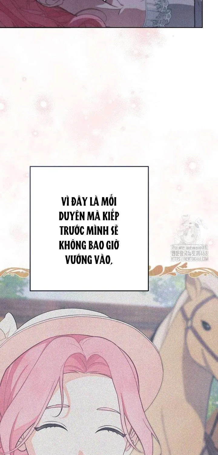 Nỗi Ám Ảnh Dành Cho Công Tước Phu Nhân Chap 25 - Next Chap 26