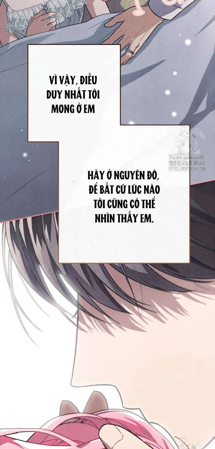 Nỗi Ám Ảnh Dành Cho Công Tước Phu Nhân Chap 25 - Next Chap 26
