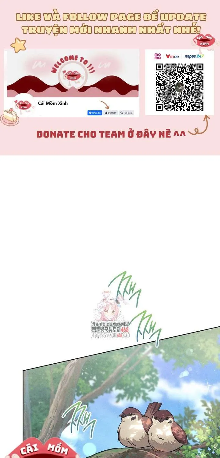 Nỗi Ám Ảnh Dành Cho Công Tước Phu Nhân Chap 26 - Next Chap 27