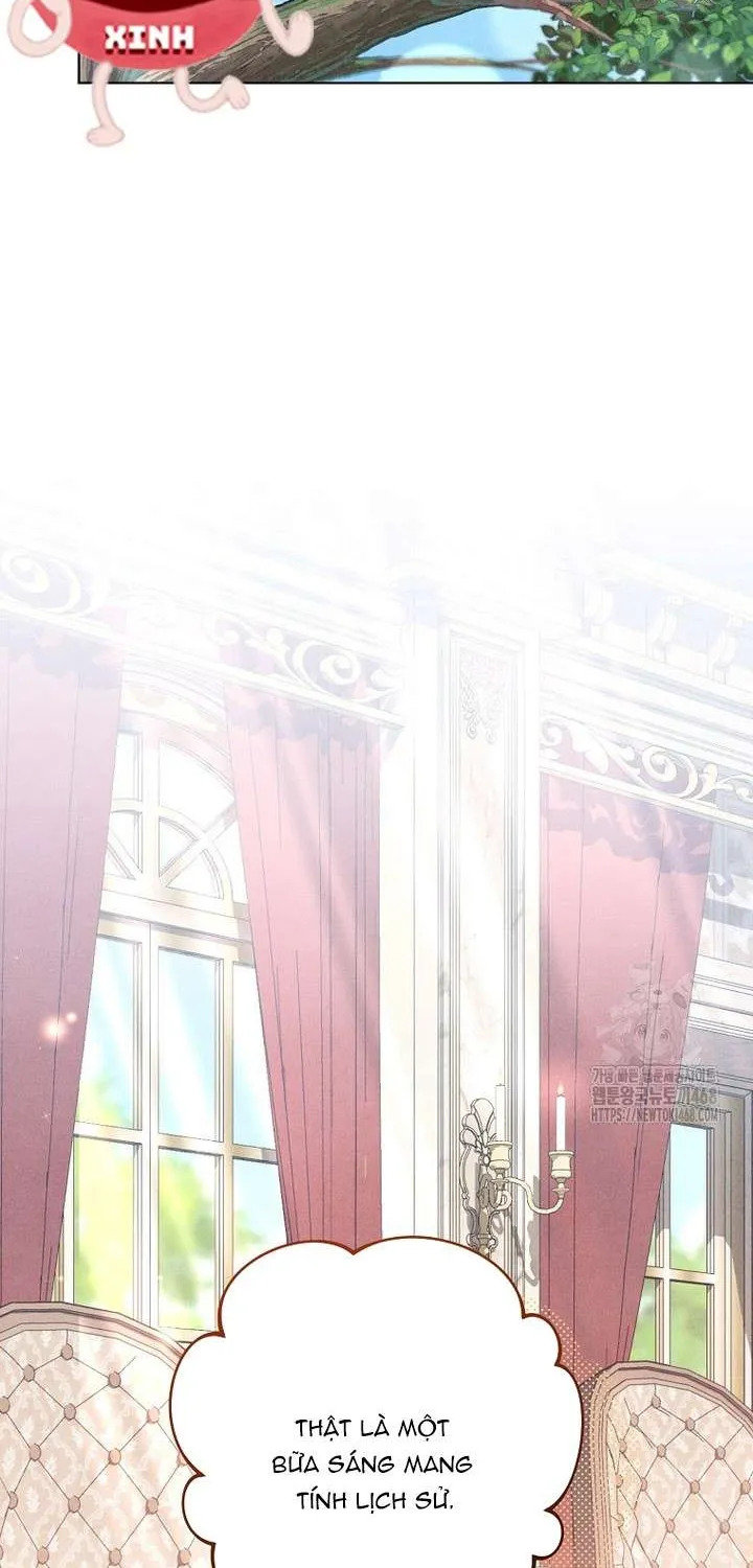 Nỗi Ám Ảnh Dành Cho Công Tước Phu Nhân Chap 26 - Next Chap 27