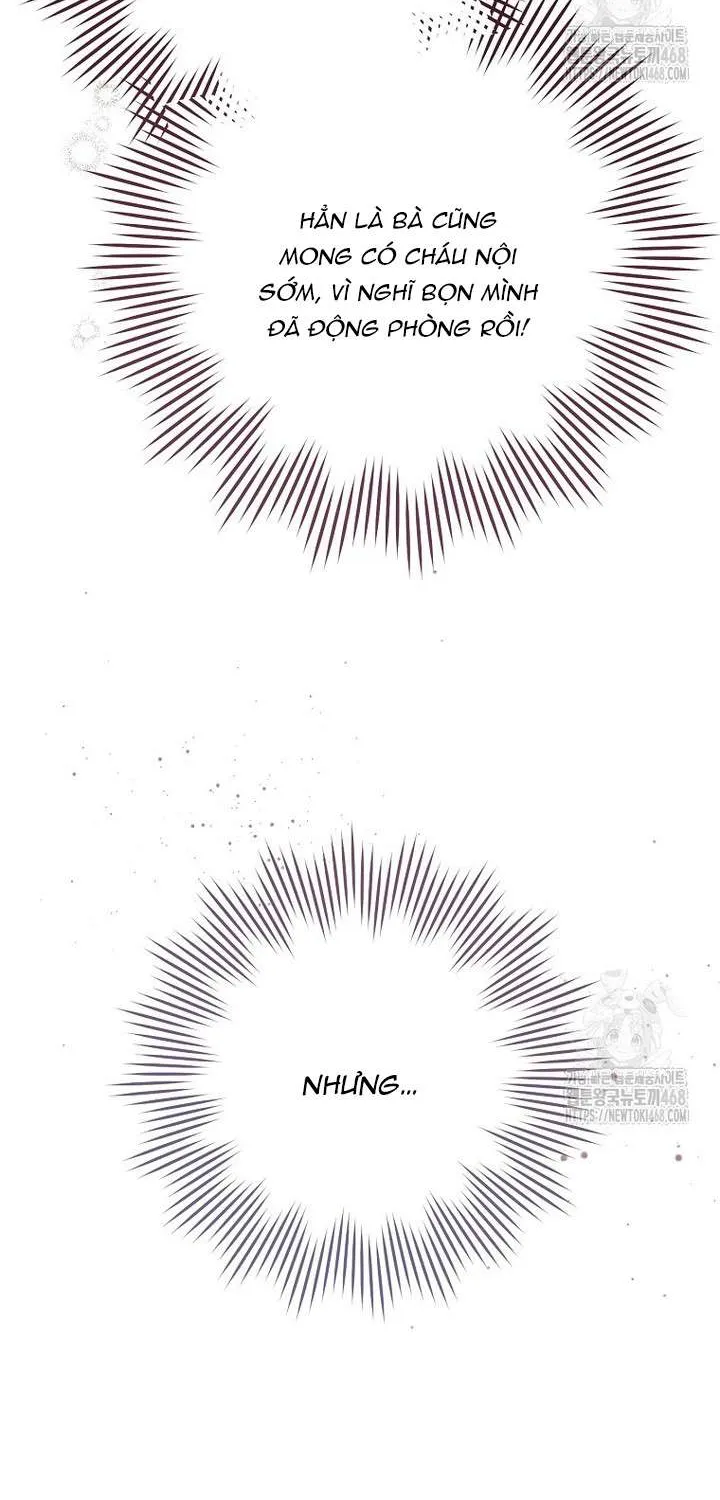 Nỗi Ám Ảnh Dành Cho Công Tước Phu Nhân Chap 26 - Next Chap 27
