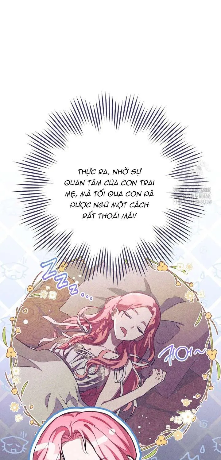 Nỗi Ám Ảnh Dành Cho Công Tước Phu Nhân Chap 26 - Next Chap 27