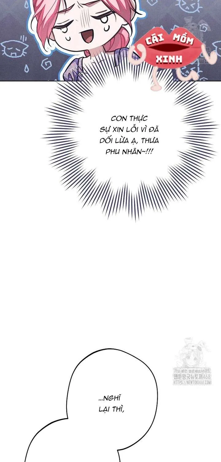 Nỗi Ám Ảnh Dành Cho Công Tước Phu Nhân Chap 26 - Next Chap 27