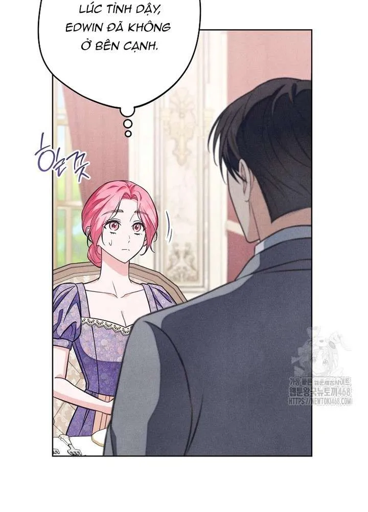 Nỗi Ám Ảnh Dành Cho Công Tước Phu Nhân Chap 26 - Next Chap 27