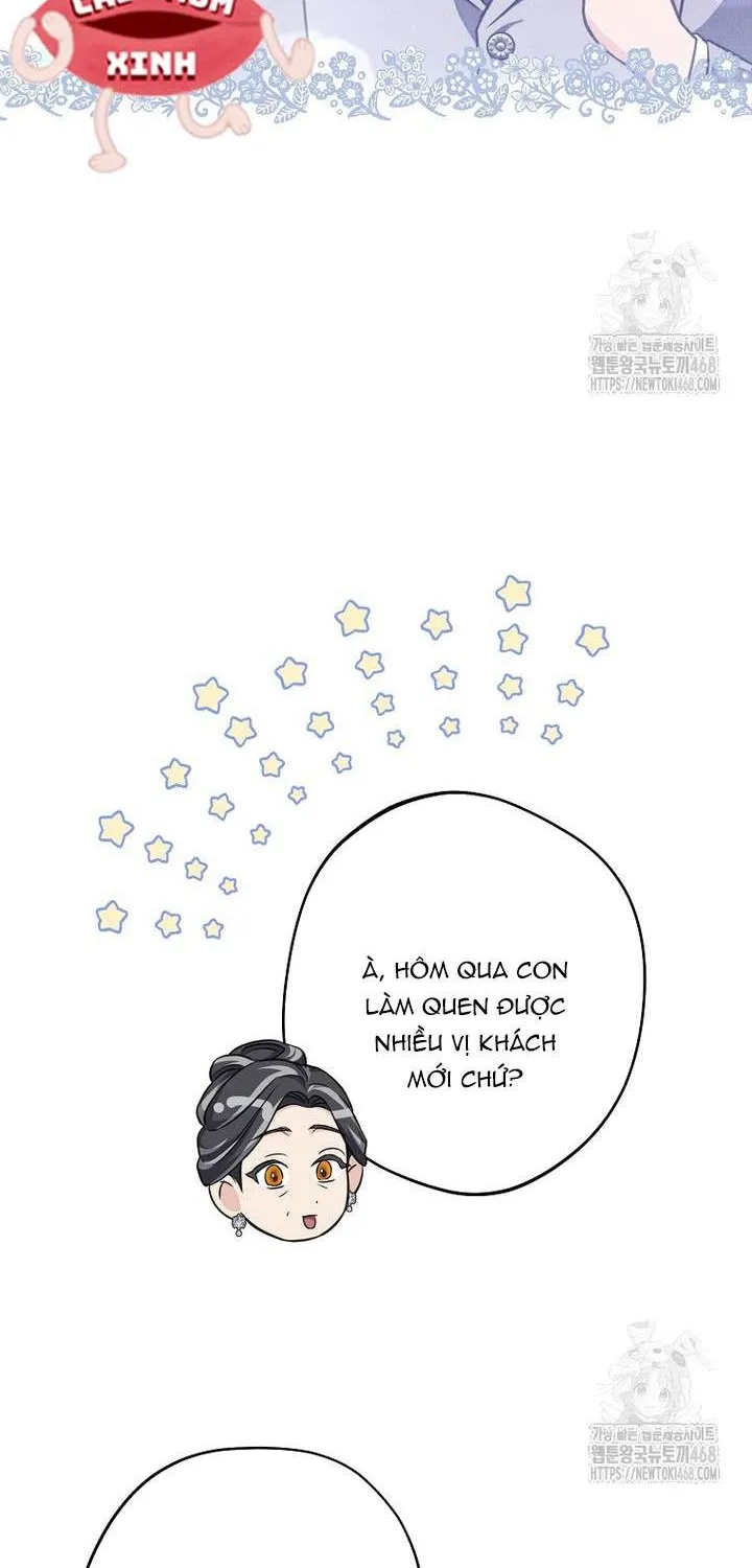 Nỗi Ám Ảnh Dành Cho Công Tước Phu Nhân Chap 26 - Next Chap 27