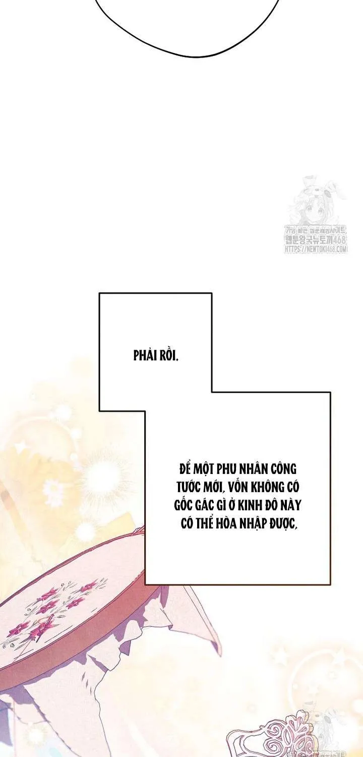 Nỗi Ám Ảnh Dành Cho Công Tước Phu Nhân Chap 26 - Next Chap 27