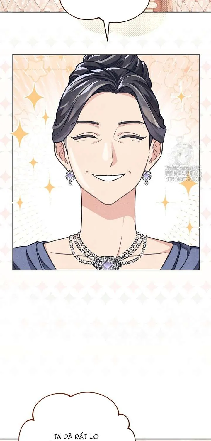 Nỗi Ám Ảnh Dành Cho Công Tước Phu Nhân Chap 26 - Next Chap 27