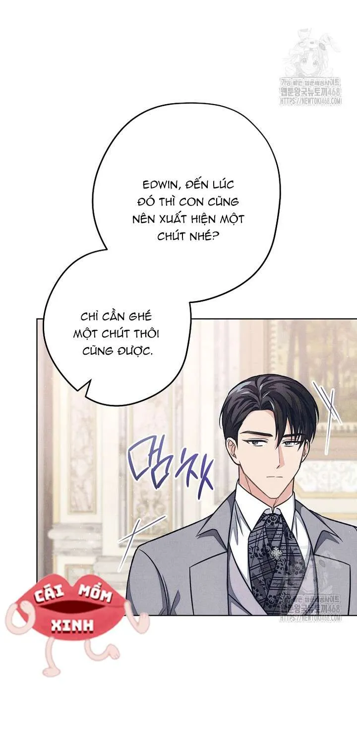 Nỗi Ám Ảnh Dành Cho Công Tước Phu Nhân Chap 26 - Next Chap 27
