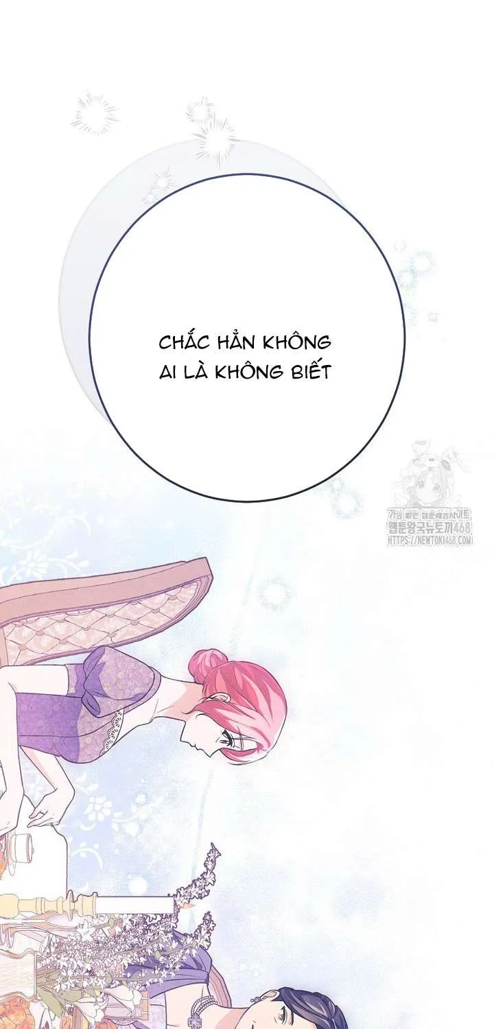 Nỗi Ám Ảnh Dành Cho Công Tước Phu Nhân Chap 26 - Next Chap 27