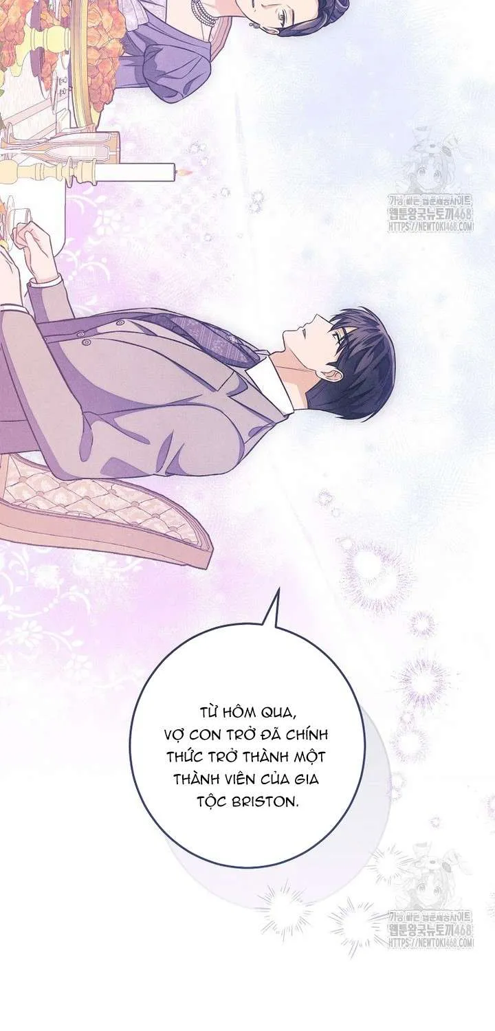 Nỗi Ám Ảnh Dành Cho Công Tước Phu Nhân Chap 26 - Next Chap 27