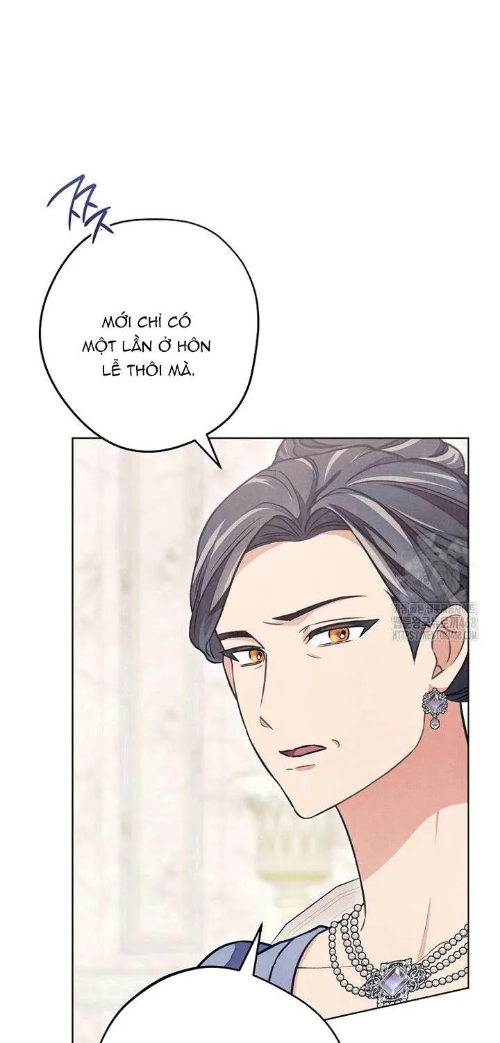 Nỗi Ám Ảnh Dành Cho Công Tước Phu Nhân Chap 26 - Next Chap 27