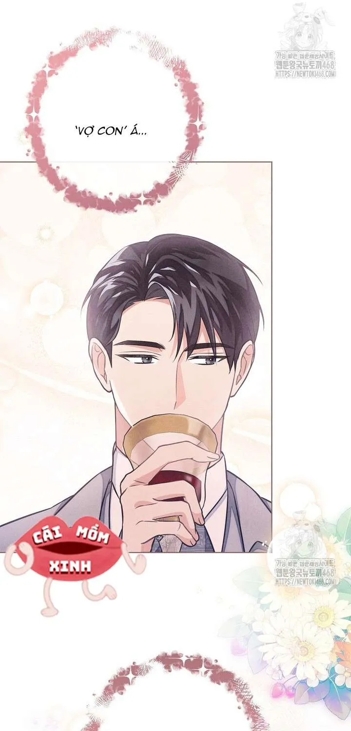 Nỗi Ám Ảnh Dành Cho Công Tước Phu Nhân Chap 26 - Next Chap 27