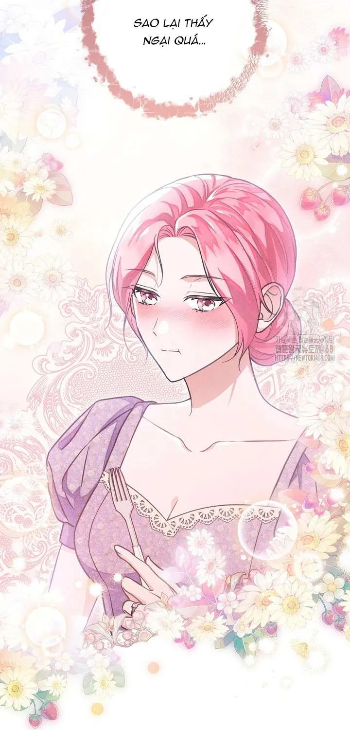 Nỗi Ám Ảnh Dành Cho Công Tước Phu Nhân Chap 26 - Next Chap 27