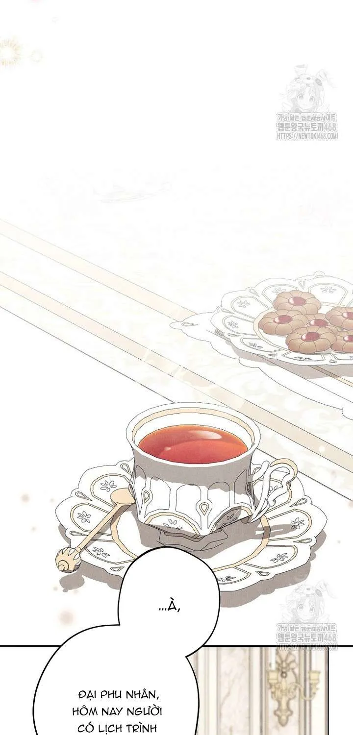 Nỗi Ám Ảnh Dành Cho Công Tước Phu Nhân Chap 26 - Next Chap 27