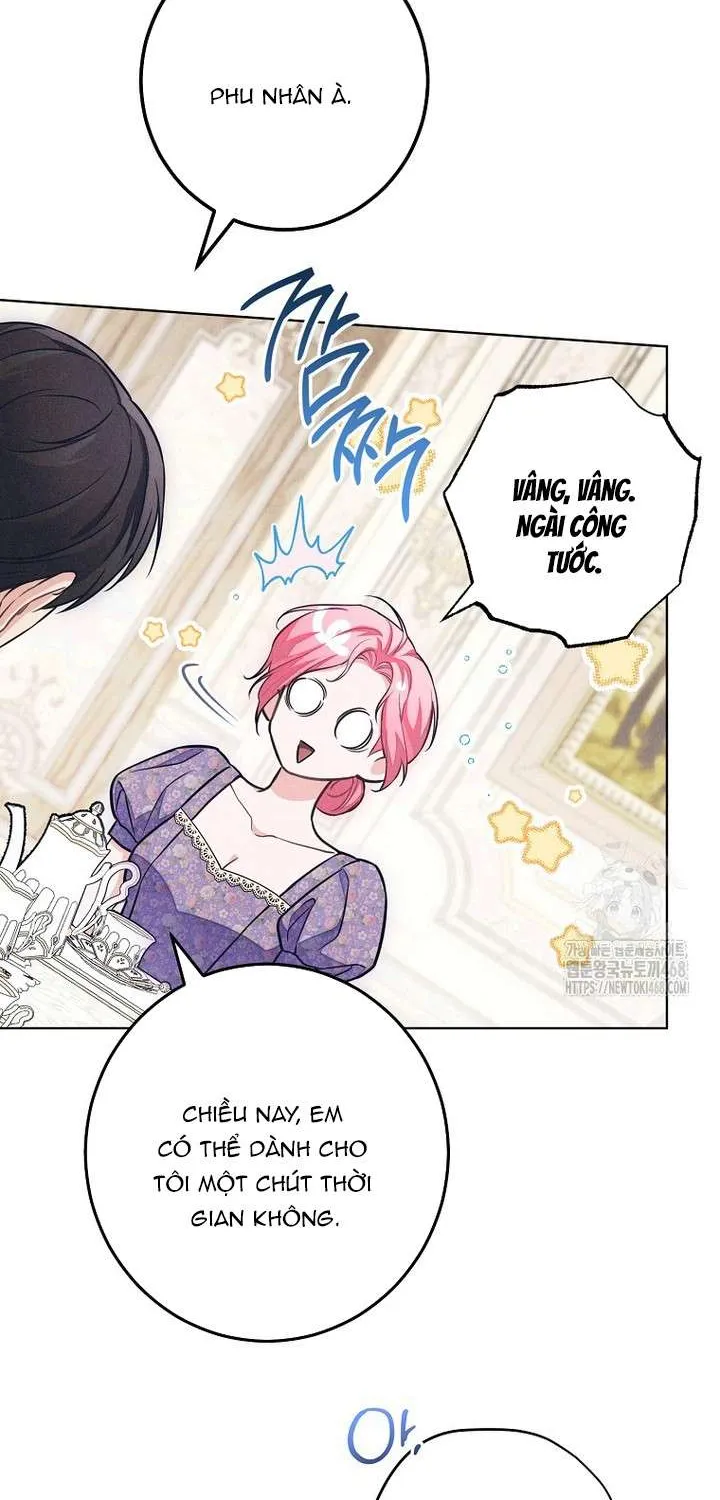 Nỗi Ám Ảnh Dành Cho Công Tước Phu Nhân Chap 26 - Next Chap 27